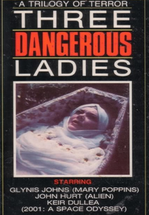 Three Dangerous Ladies (Three Dangerous Ladies)