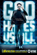 Californication (6ª Temporada) (Californication (Season 6))