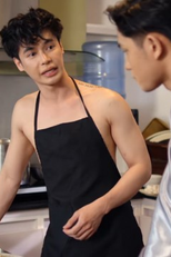 Episode 2: Espesyal na Serbisyo (Episode 2: Espesyal na Serbisyo)