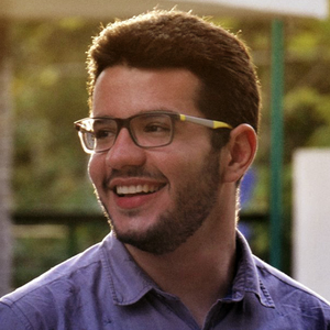 Foto de perfil de Adonias Pimenta Jr.