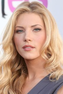 Katheryn Winnick - Poster 3