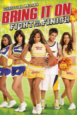 As Apimentadas: Ainda Mais Apimentadas (Bring It On: Fight to the Finish)