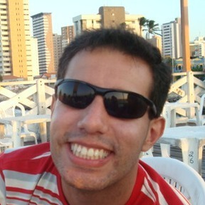 Foto de perfil de Jeferson