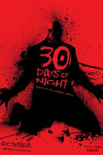  de Filme 30 Dias de Noite (2007)