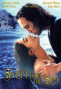 Trazido Pelo Mar (Swept From the Sea)