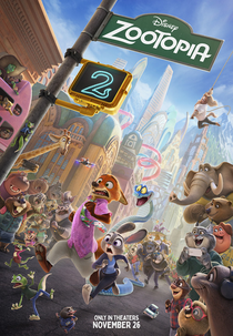 Zootopia 2 (Zootopia 2)