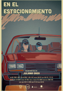 No Estacionamento (En el Estacionamiento)