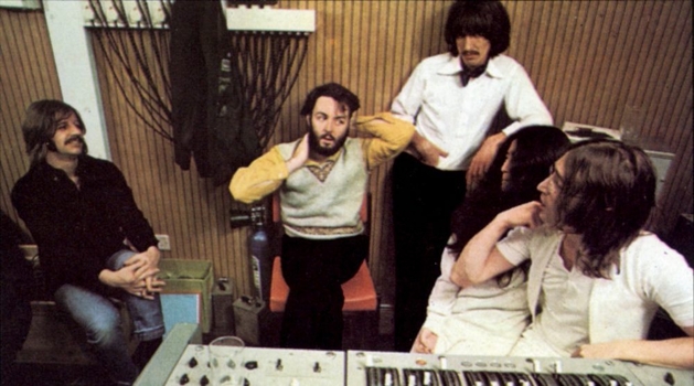 Peter Jackson dirigirá documentário sobre os Beatles