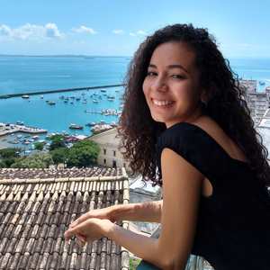 Foto de perfil de Alexandra