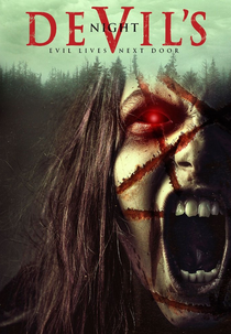 Devil's Night (Devil's Night)