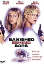 Marcadas pelo Crime (Cellblock Sisters: Banished Behind Bars)