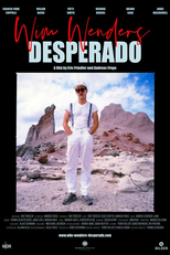 Wim Wenders, Desperado (Wim Wenders, Desperado)
