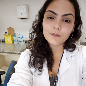 Foto de perfil de Thaineh Souza