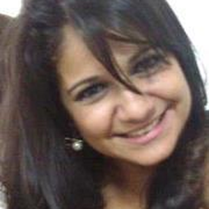 Foto de perfil de Lidiane Martins