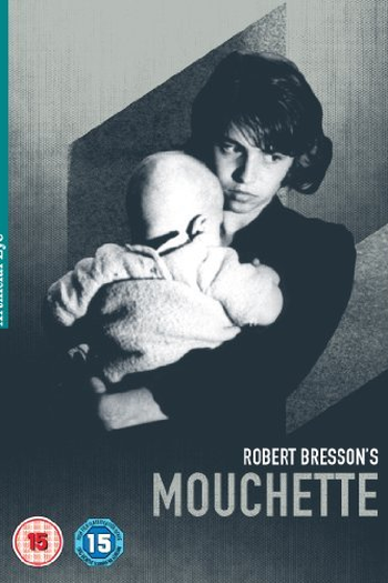  de Filme Mouchette, a Virgem Possuída (1967)