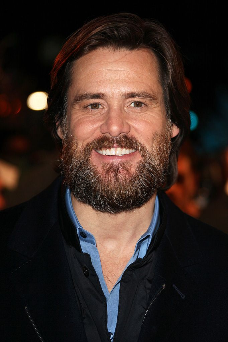 Jim Carrey - Foto 19