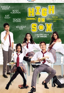 High on Sex (High (School) on Sex)