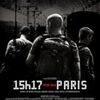 Crítica: 15h17: Trem para Paris (“The 15:17 to Paris”) | CineCríticas