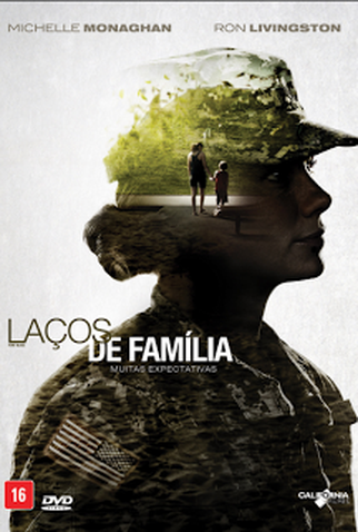 Poster 1 de Filme Laços de Família (2014)