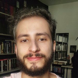 Foto de perfil de Jean Barbosa