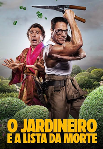 O Jardineiro e a Lista da Morte (Le Jardinier)