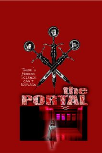  de Filme The Portal (2010)