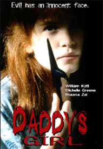 Anjo Diabólico (Daddy's Girl)