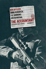 O Contador (The Accountant)