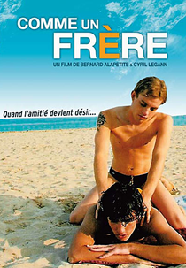 Como um Irmão (Comme un frère)