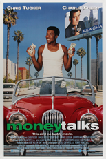 Tudo Por Dinheiro (Money Talks)