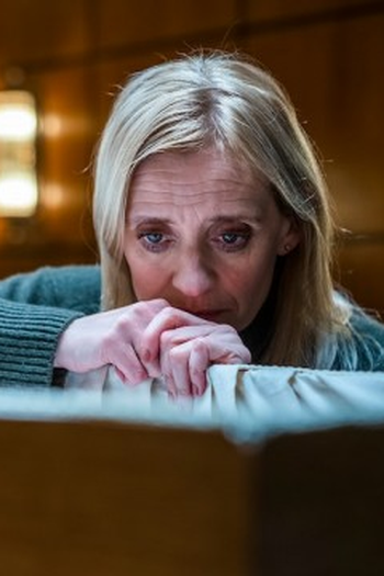 Poster de Episódio Susannah (2022)
