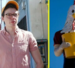 Why I'm called "Chicken Boy".
