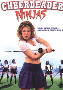 Cheerleader Ninjas (Cheerleader Ninjas)
