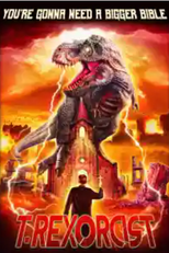 T-Rexorcist (T-Rexorcist)