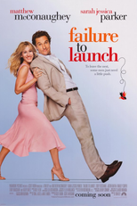 Armações do Amor (Failure to Launch)