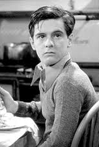 Frankie Darro