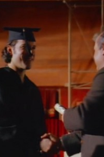 Poster de Episódio The Graduate (1995)