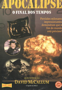 Antigas Profecias - O Despertar  (Ancient Prophecies)