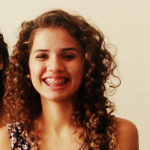 Foto de perfil de Thaynara Rodrigues