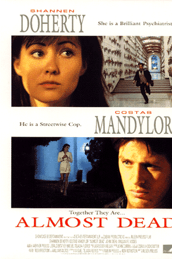  de Filme Quase Mortos (1994)