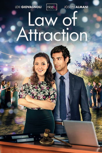 de Filme A Lei da Atração (2020)