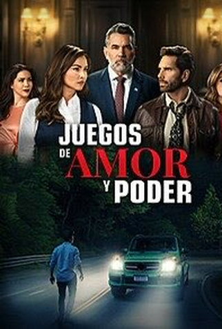 Juegos de amor y poder - 31 de Março de 2025 | Filmow