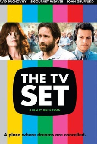 Poster 5 de Filme Um Elenco do Barulho (2006)