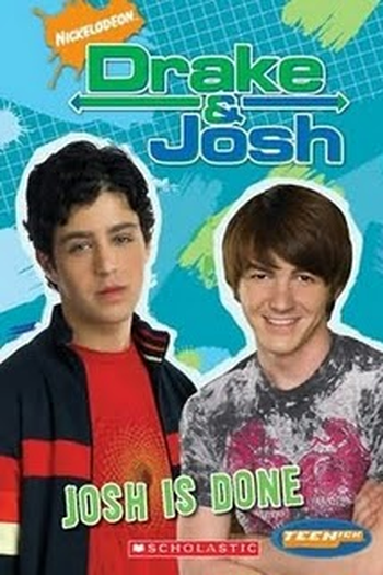 Poster de Série Drake & Josh (3ª Temporada) (2005)