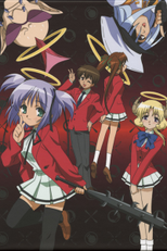 Bokusatsu Tenshi Dokuro-chan (Bokusatsu Tenshi Dokuro-chan)