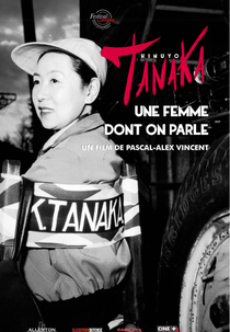 Kinuyo Tanaka - A Mulher Infame (Kinuyo Tanaka - Une femme dont on parle)