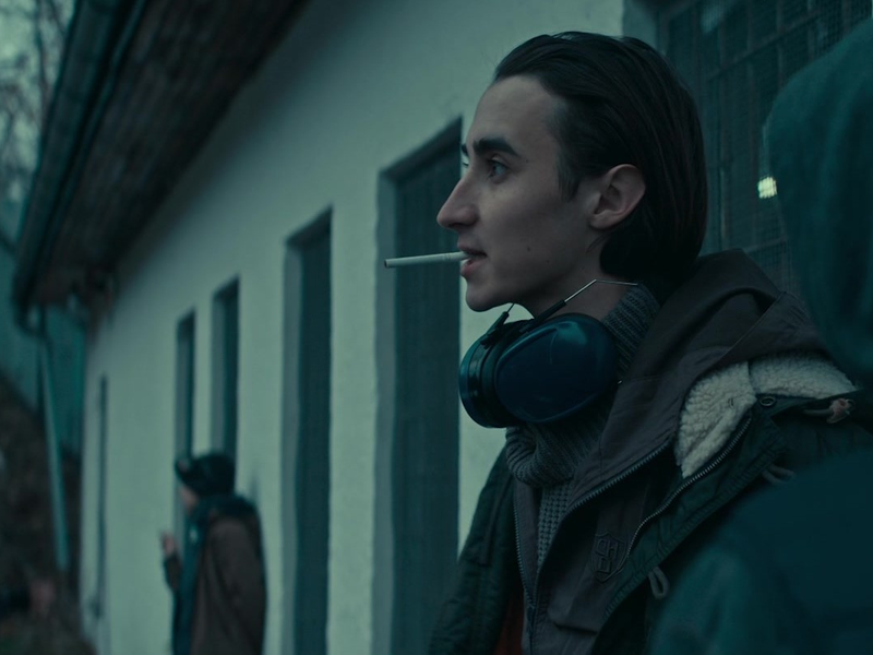 Foto 4 de Rede de Ódio