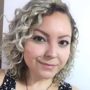 Foto de perfil de Geovanna Lucas Mussak