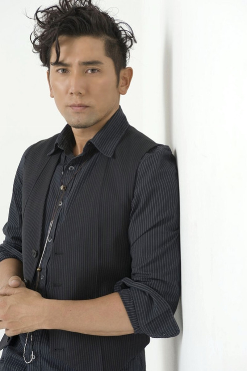 Masahiro Motoki - Foto 3
