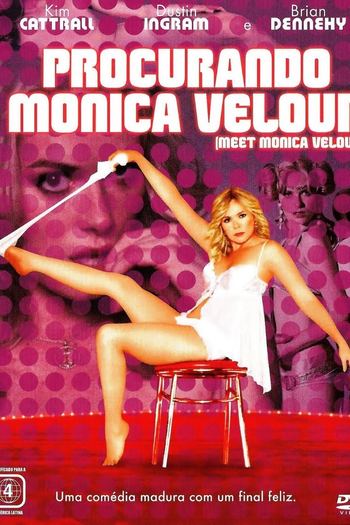  de Filme Procurando Monica Velour (2011)